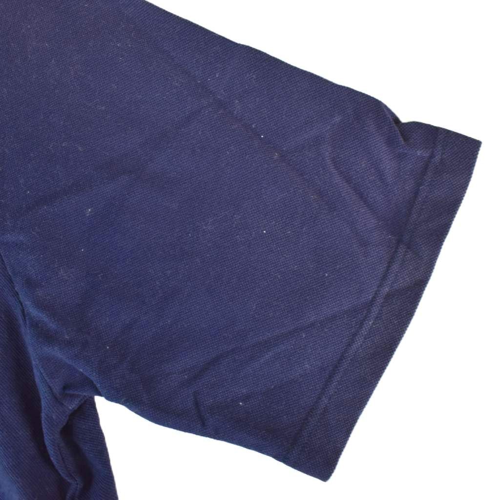 カステルバジャック CASTELBAJAC SPORT ハーフジップ 半袖 プル