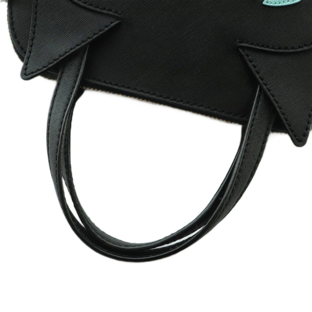 ケイトスペード KATE SPADE キャット 2way ショルダーバッグ