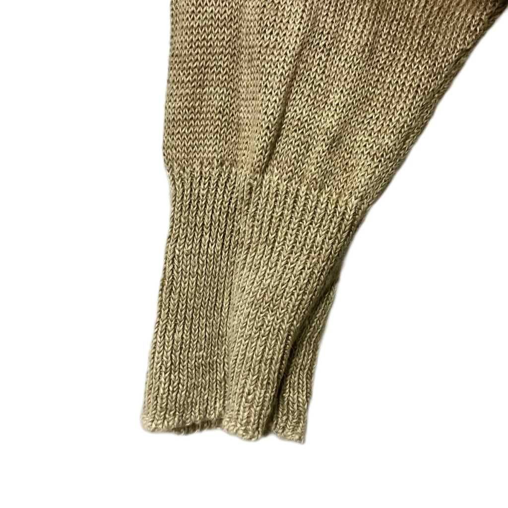 ポールスミスコレクション PAUL SMITH COLLECTION リネン カーディガン