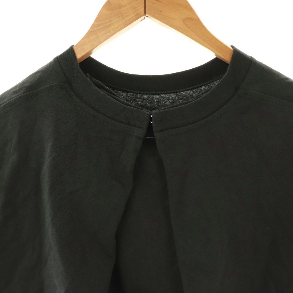 カットソー 半袖