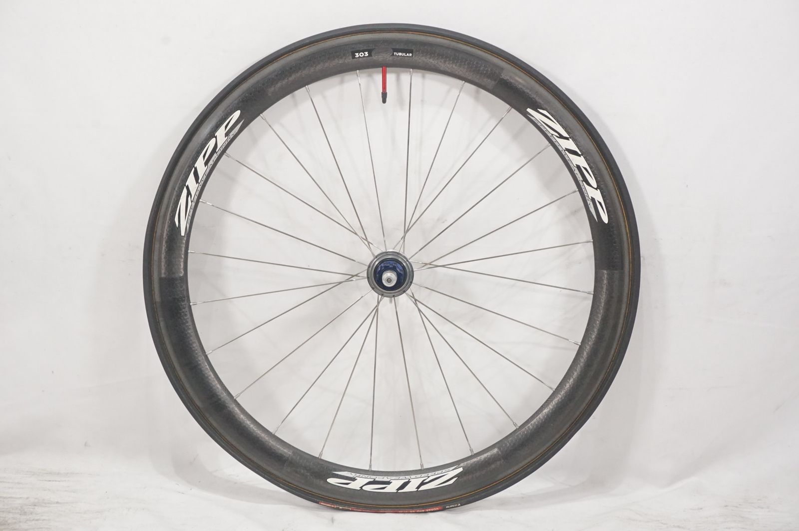 ZIPP ジップ 303 TU カンパフリー リアホイール バイ