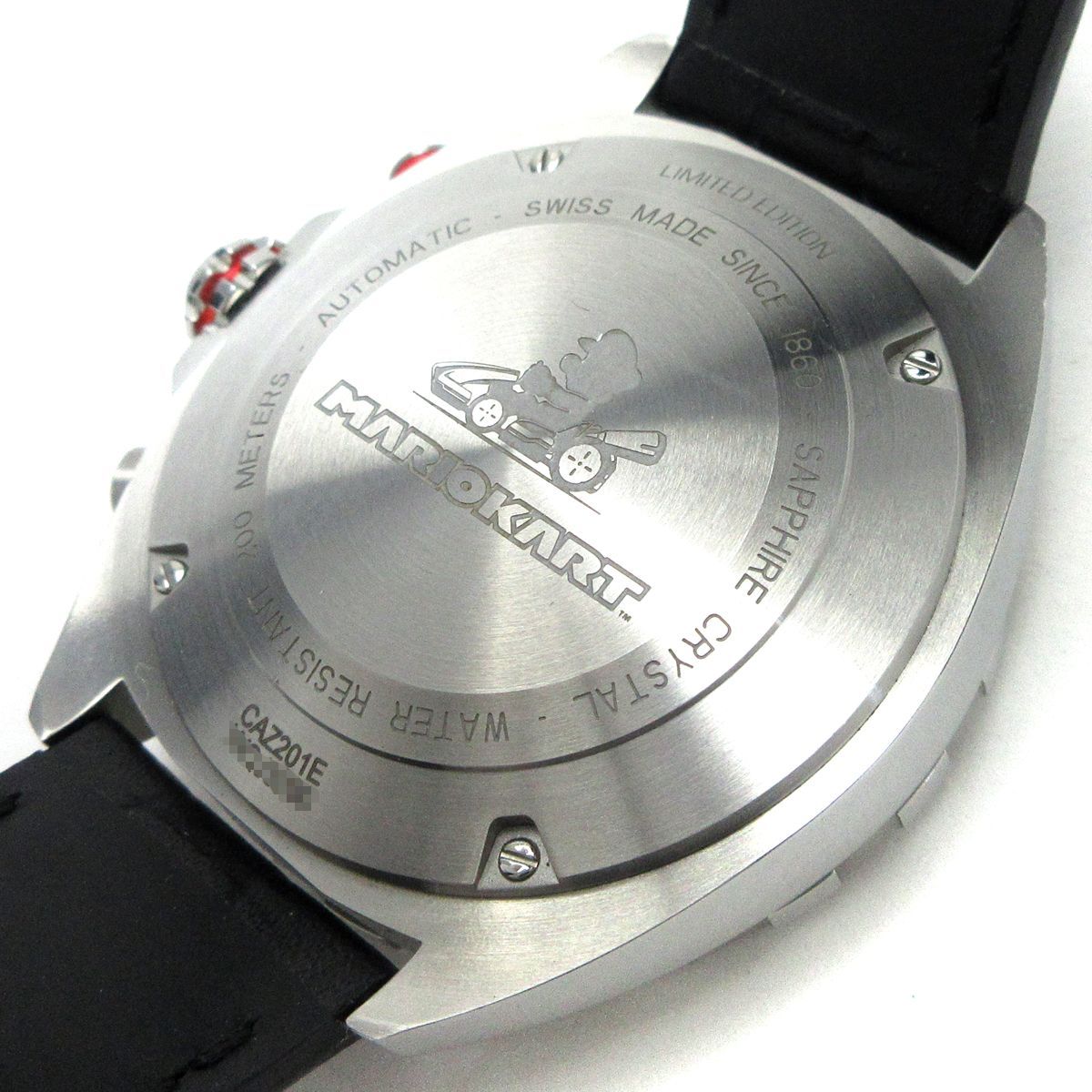 タグホイヤー TAG