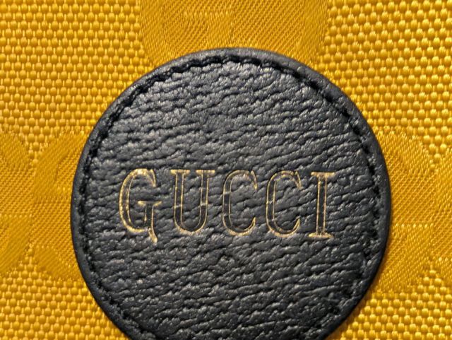 GG柄 コインウォレット