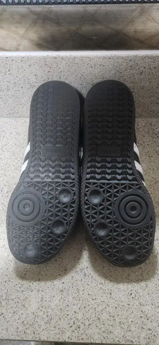 デイリーシューズ