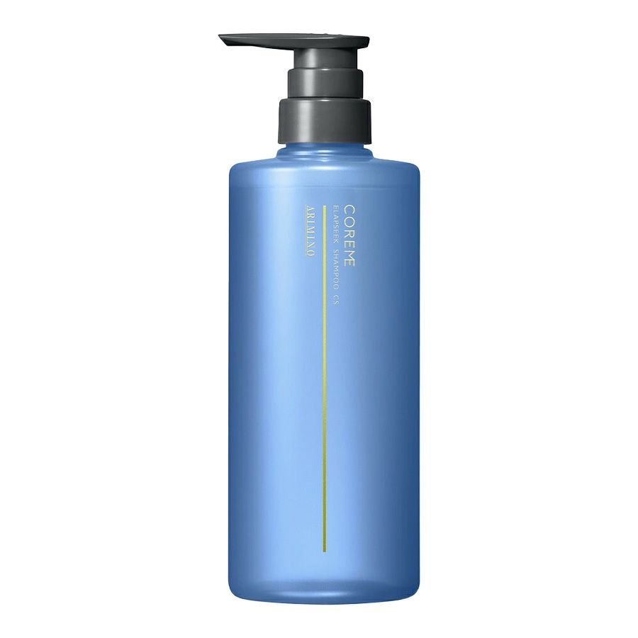 ヘアケア 即購入 コアミー エラプシーク CS 590サイズ セット売り