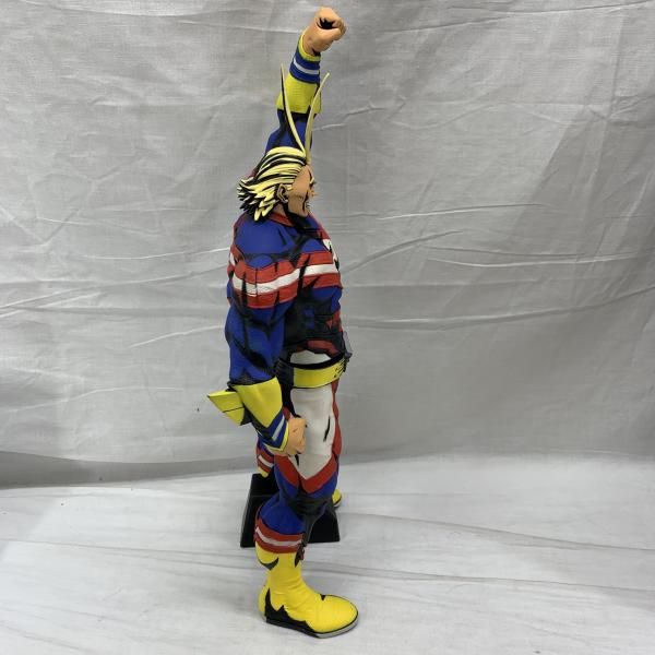 中古】ｷｽﾞ有)オールマイト THE ANIME賞 僕のヒーローアカデミア BWFC