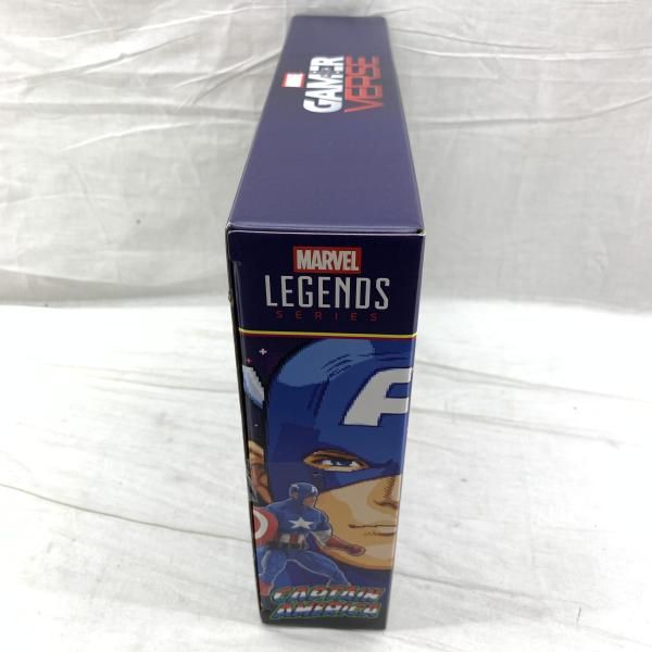 中古】未開)マーベル・レジェンド・シリーズ ゲーマーバース