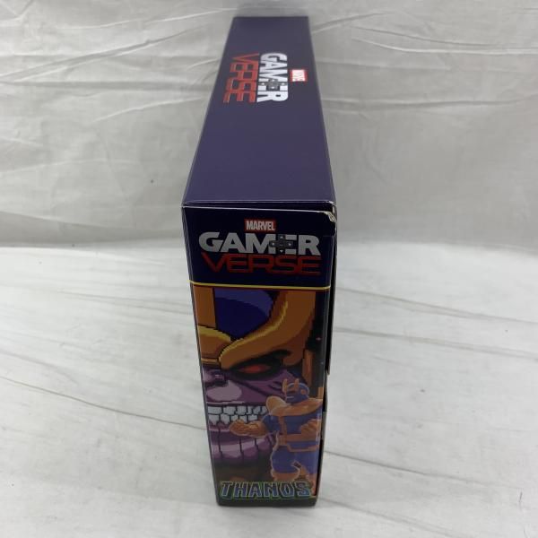 開封)マーベル・レジェンド サイロック VS アウトレット サノス[91