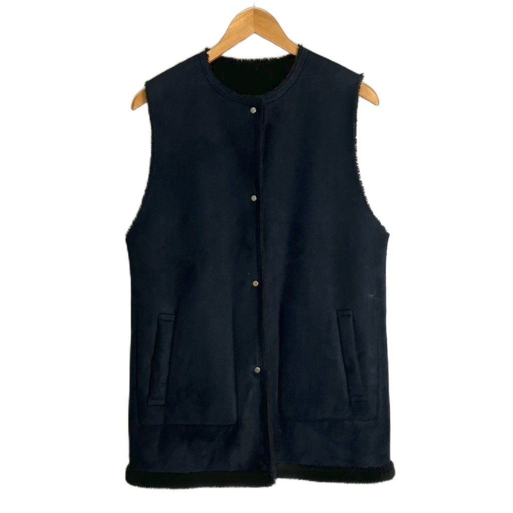 ジャーナルスタンダード JOURNAL STANDARD リバーシブル フェイク