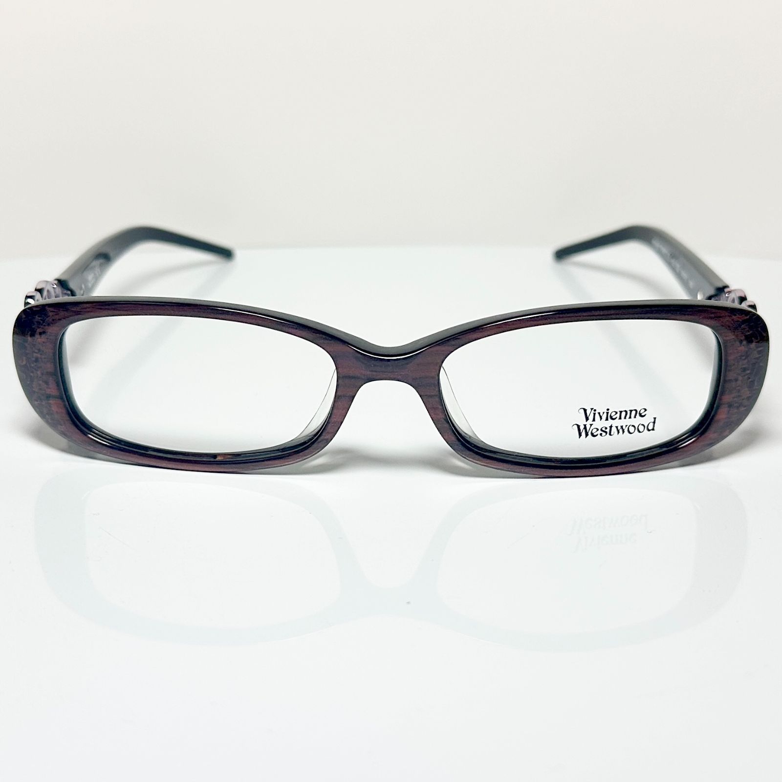 Vivienne Westwood ヴィヴィアン ウエストウッド VW 225 col.03 メガネ 英国ブランド レディース