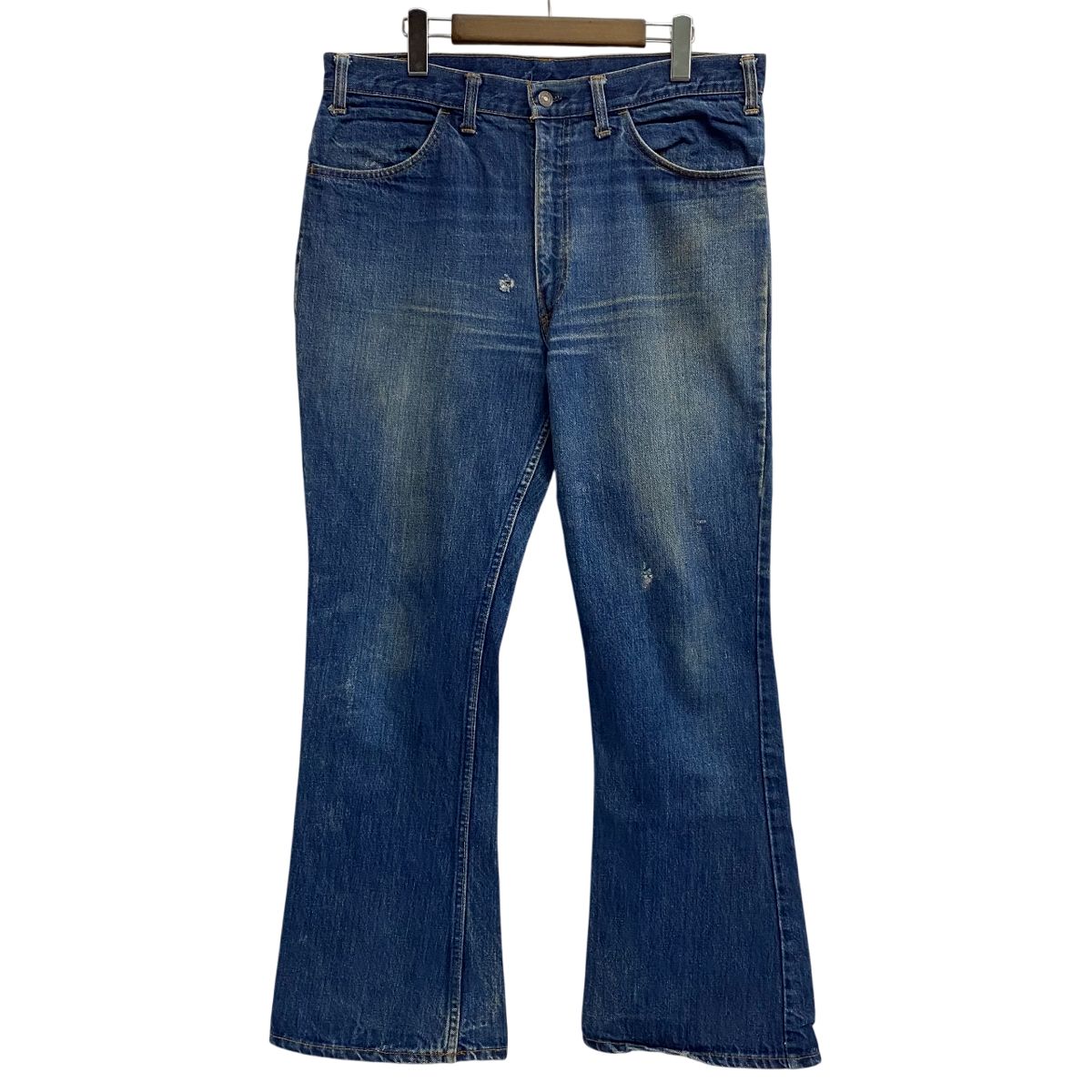 リーバイス Levi's 70's 646 オレンジタブ スモールe W35 USA製