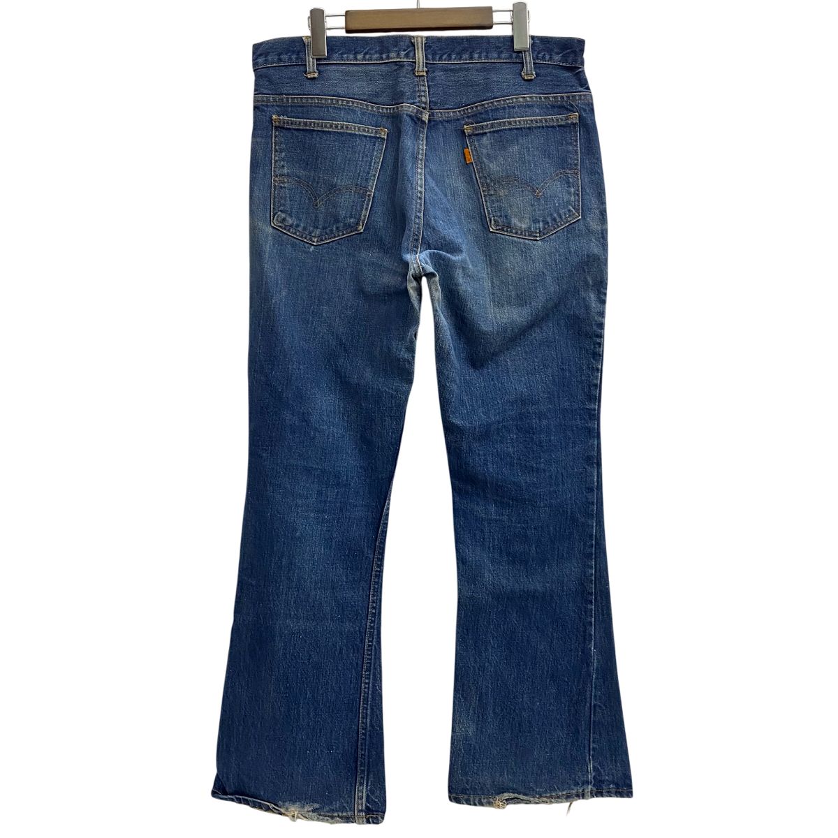 リーバイス Levi's 70's 646 オレンジタブ スモールe W35 USA製