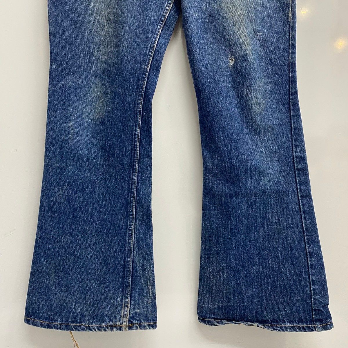 リーバイス Levi's 70's 646 オレンジタブ スモールe W35 USA製