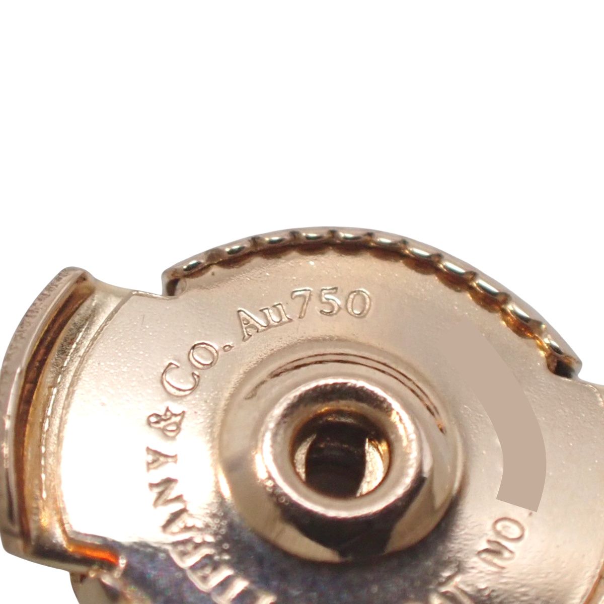 ジュエリー ローズゴールドRose