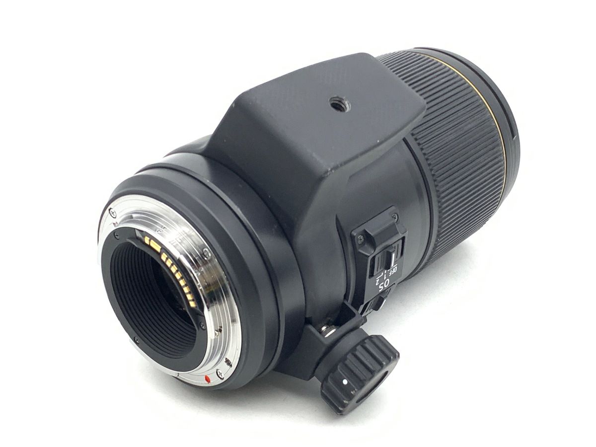 並品 シグマ APO MACRO 150 mm F 2 8 EX DG OS HSM キヤノン用