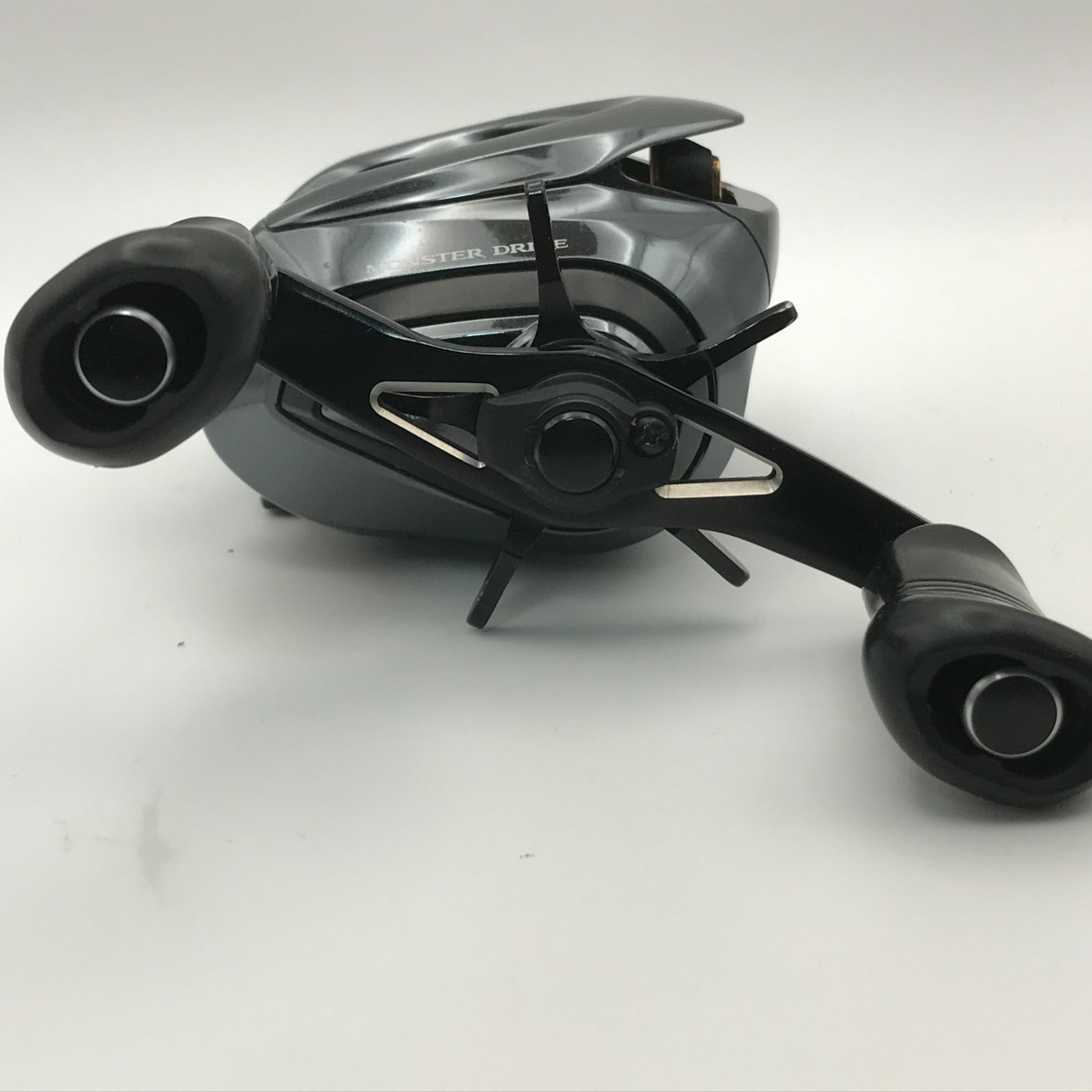 城東73-146] SHIMANO ANTARES DC MDXG シマノ 18 アンタレス DCMDXG