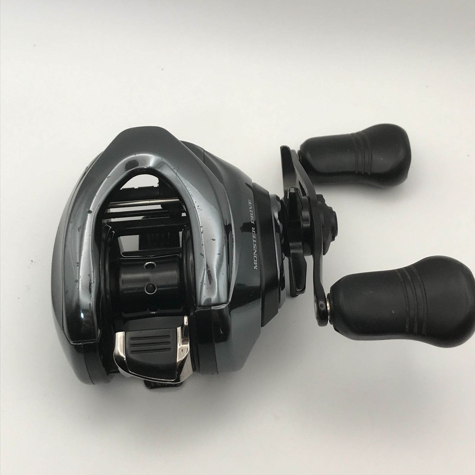 シマノ 18アンタレス DC MDXG シマノ（SHIMANO） 18 アンタレス DC MDXG 右ハンドル リール ベイト