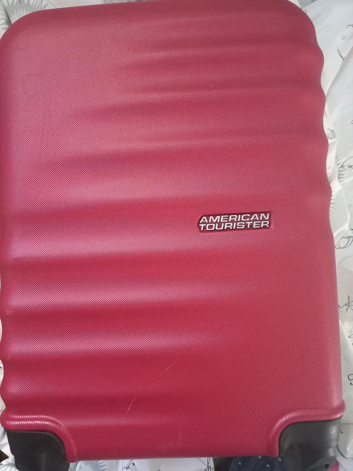 AMERICAN TOURISTER アメリカンツーリスター キャリアー サブバッグ まとめ