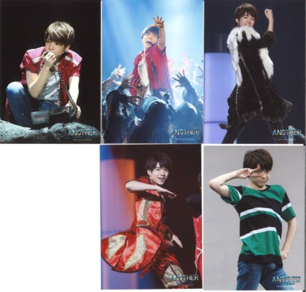 西畑大吾　フォトセット なにわ男子 西畑大吾 フォトセット - メルカリ