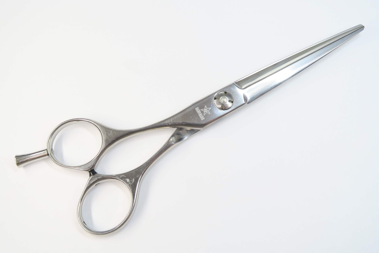 Bランク【SCISSORS JAPAN シザーズジャパン】 K60i06L シザー 美容師