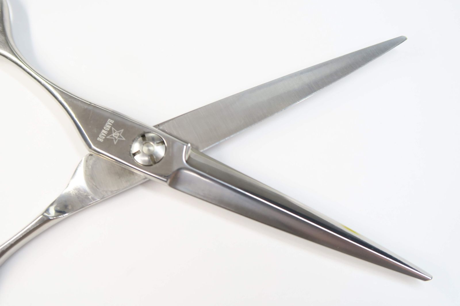 Bランク【SCISSORS JAPAN シザーズジャパン】 K60i06L シザー 美容師