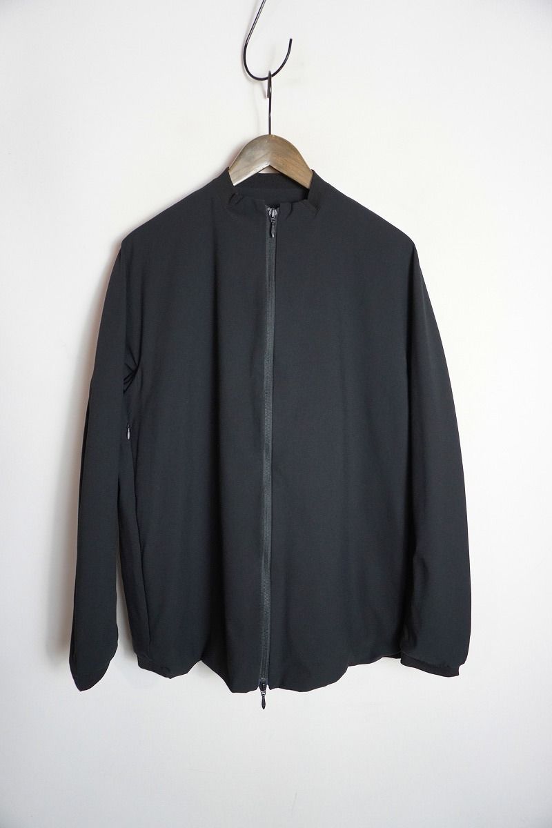 美品 TEATORA テアトラ DRIVE JKT SM SOLOMODUL tt-205-SM ドライブ