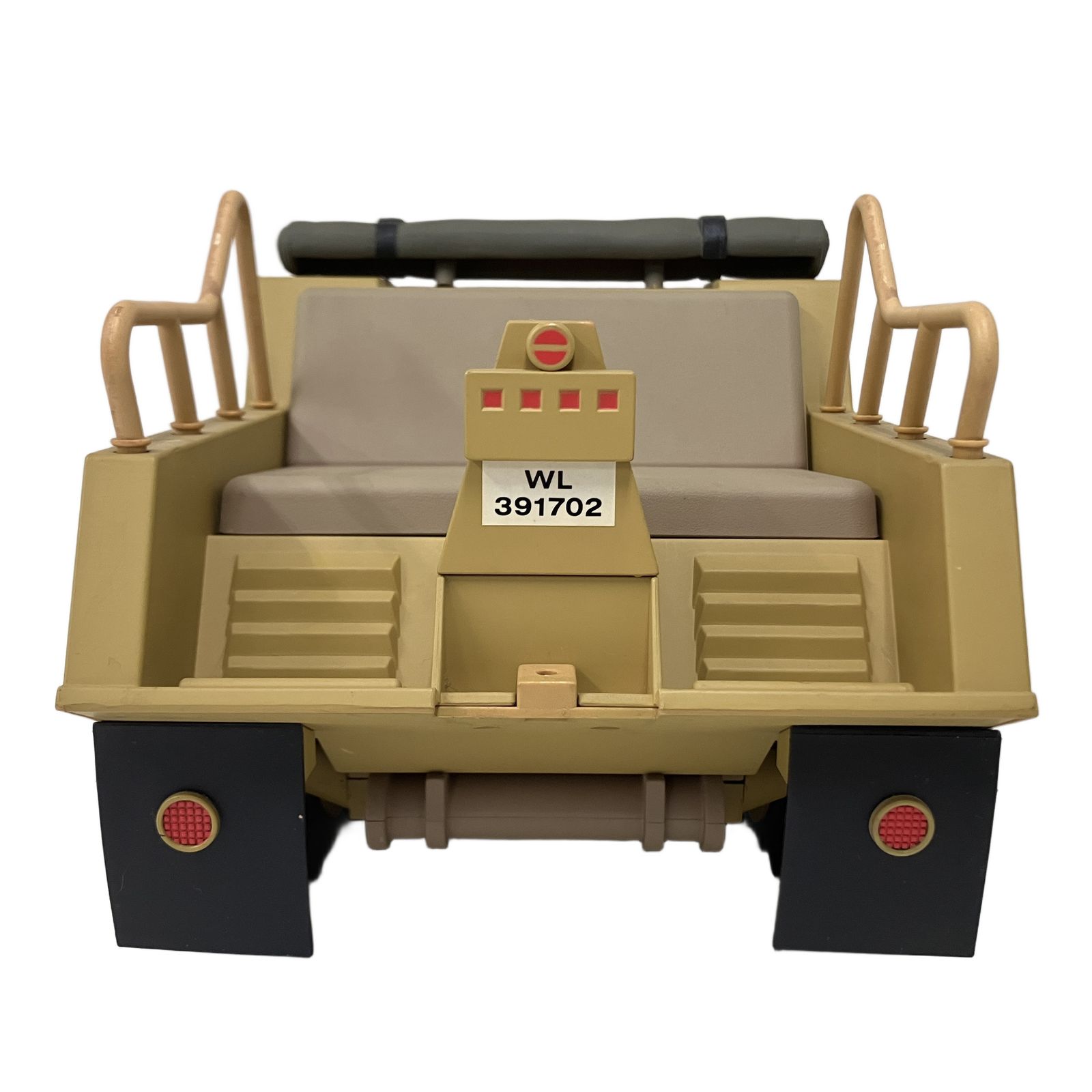 21st センチュリートイズ ケッテンクラート WL-391702 半装軌車 第二次