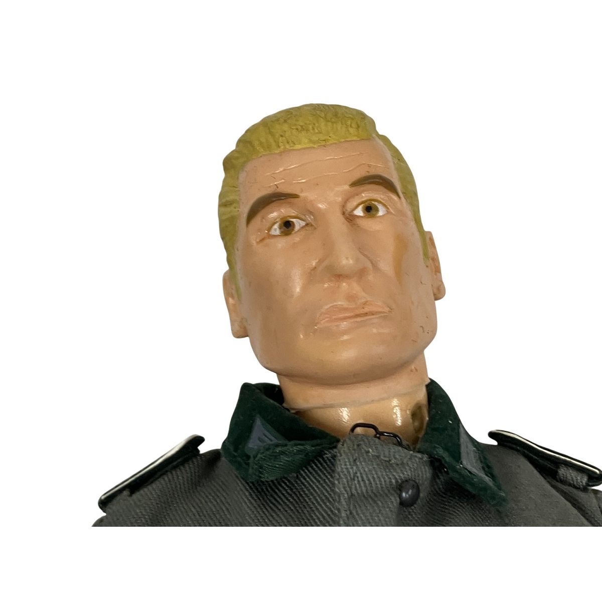 ミリタリーフィギュア