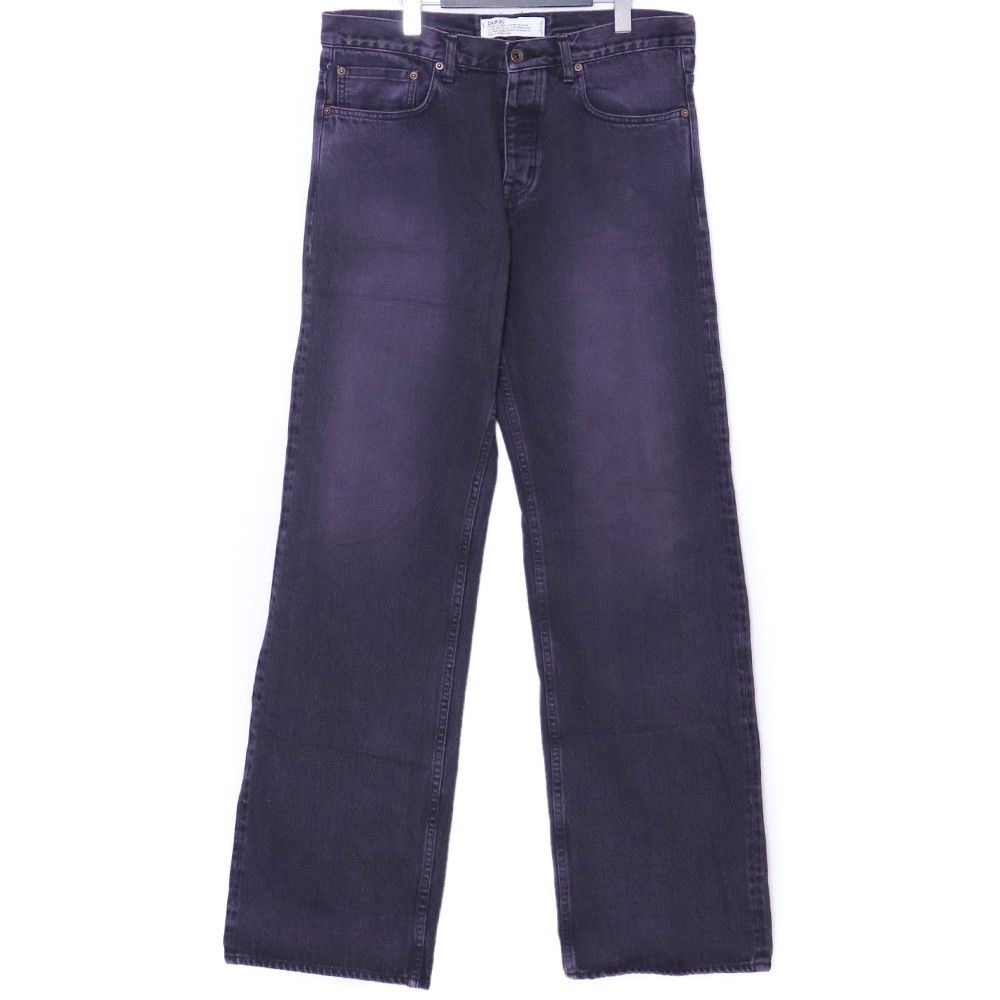 メンズ DAIRIKU WASH N