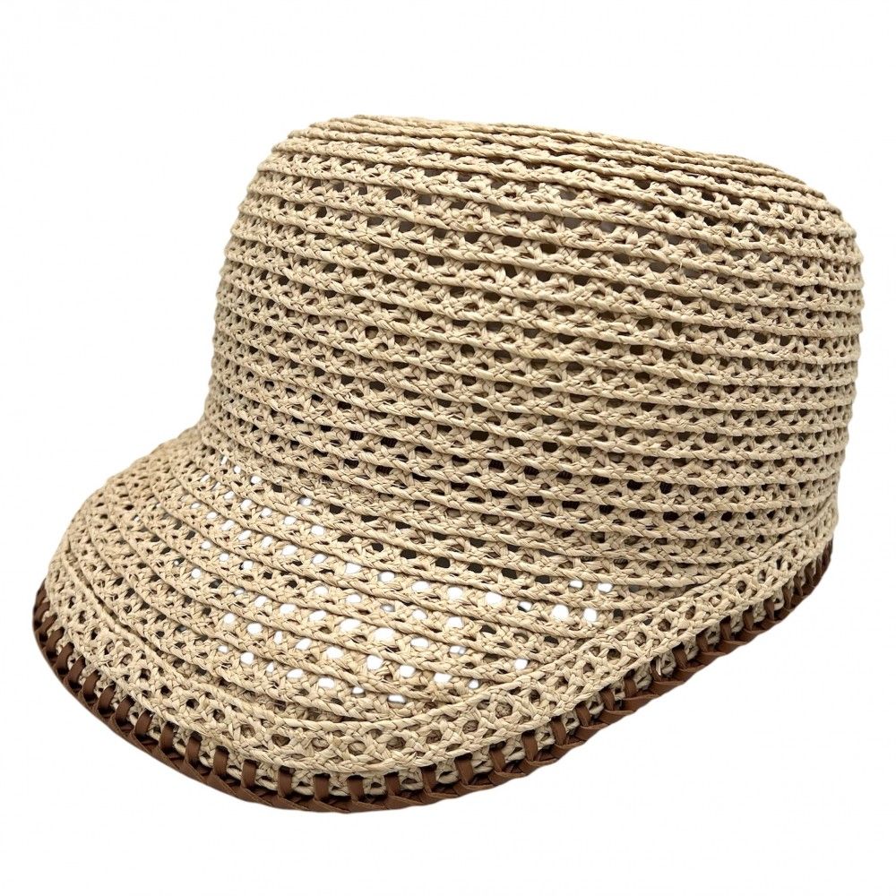 在庫一掃】 エルメス ハット レディース キャスケット エマ 帽子