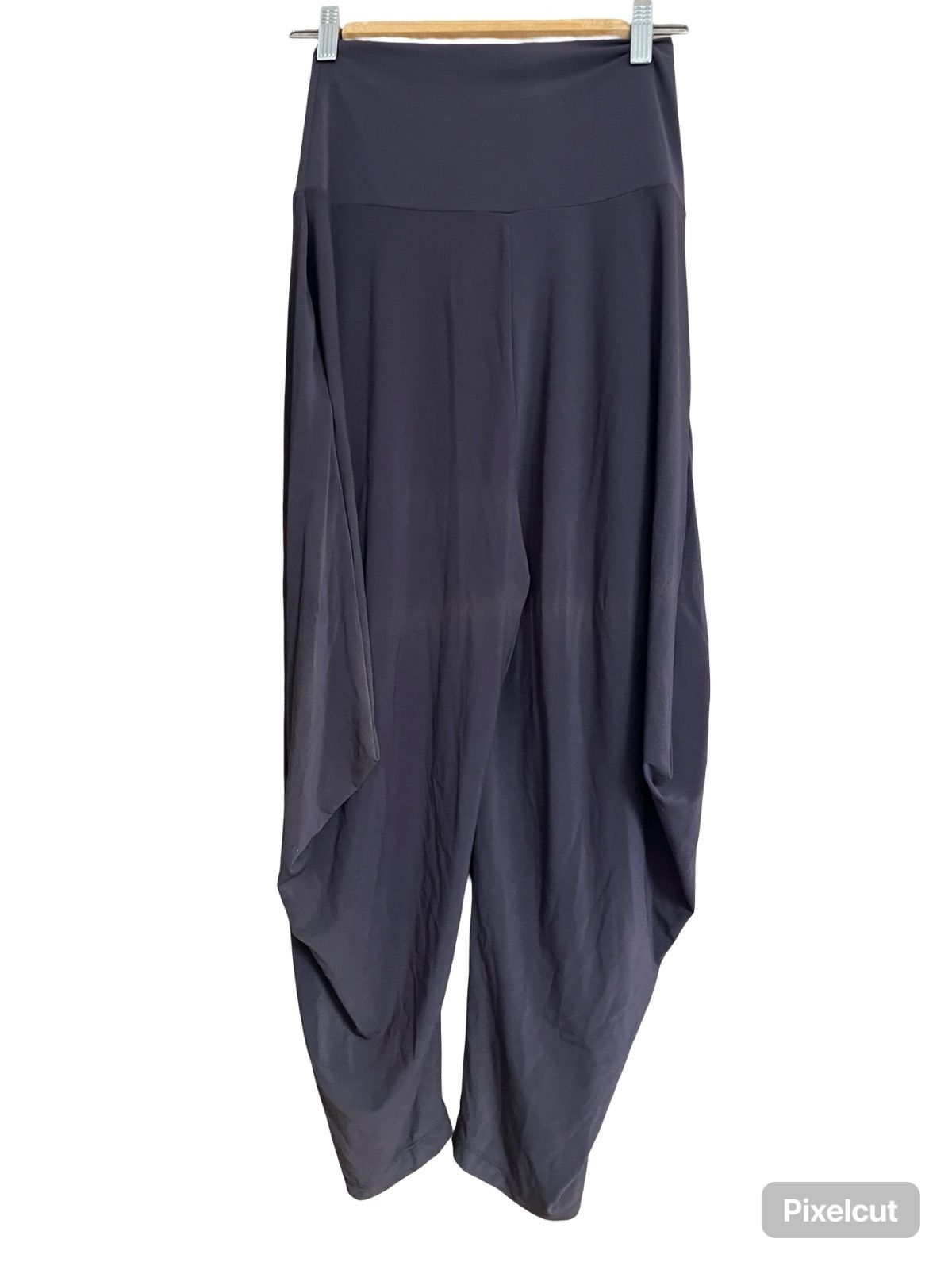 イッセイミヤケ カットソー グレー サイズ4 1002100924353-1.jpg