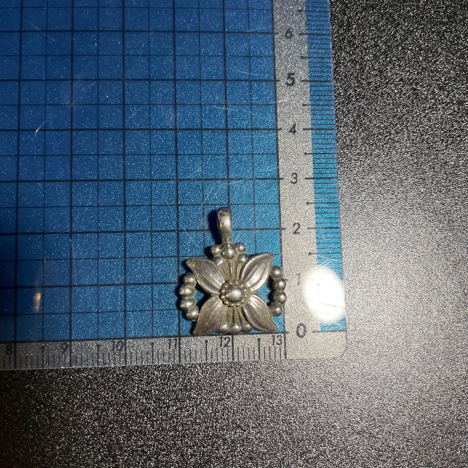 ジョージジェンセン Sv