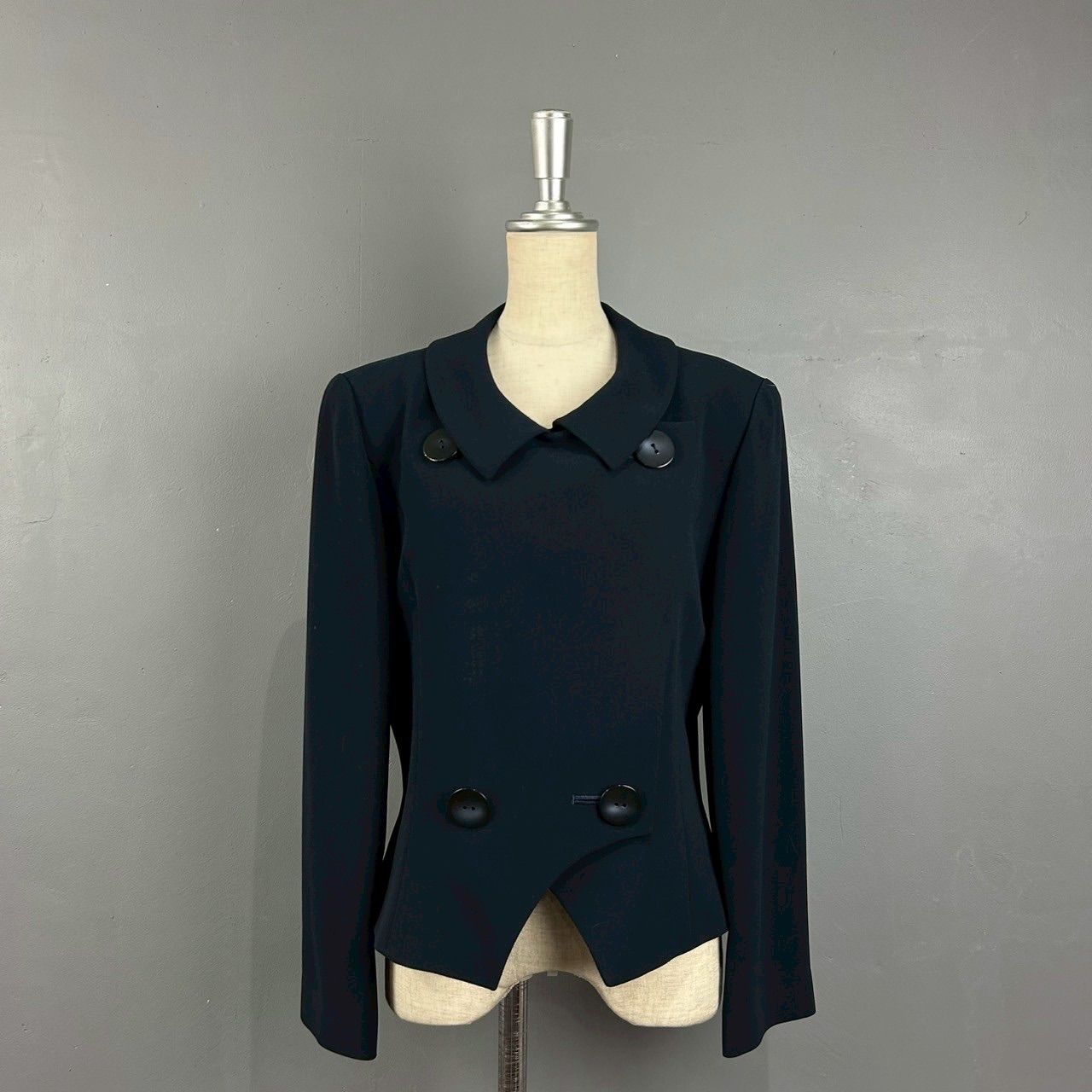 Pierre Cardin　レディースジャケット　新品 FRAY I.D（フレイ・アイディー） (セール20%OFF) 【pierre cardin