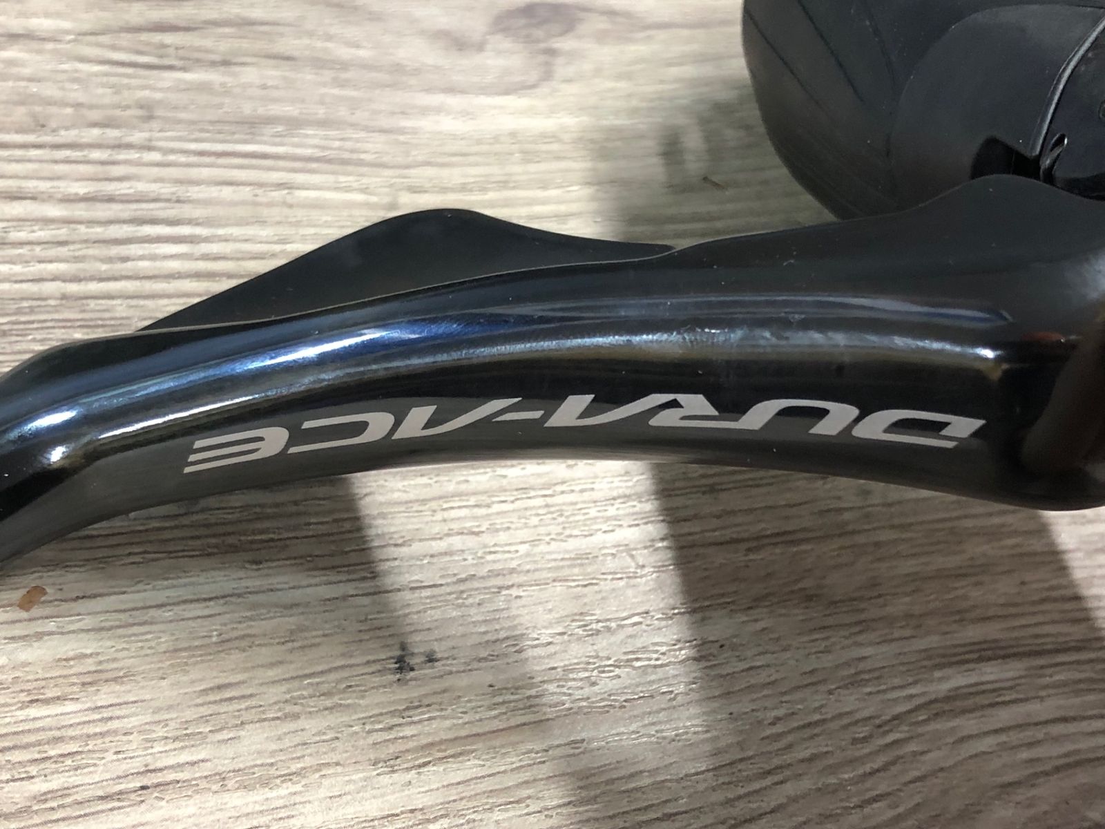 STIデュラエース JS531 シマノ SHIMANO デュラエース DURA-ACE ST-R9100-R STIレバー