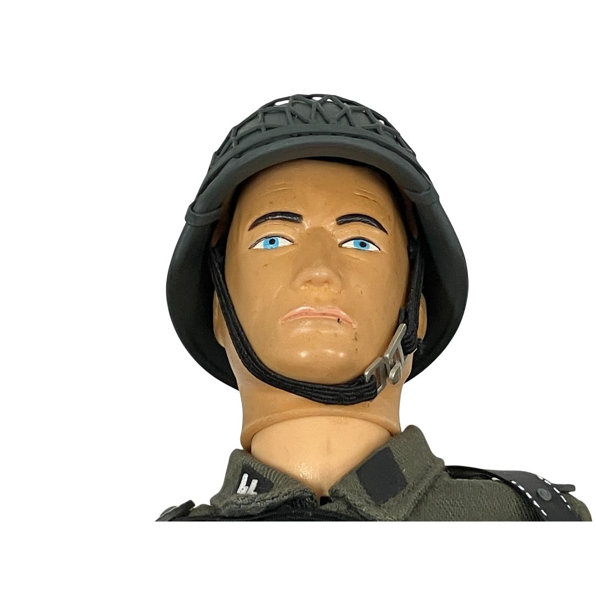  ミリタリーフィギュア おまとめ3体セット 兵士 軍隊 アメリカ 迷彩 ミリタリー フィギュア