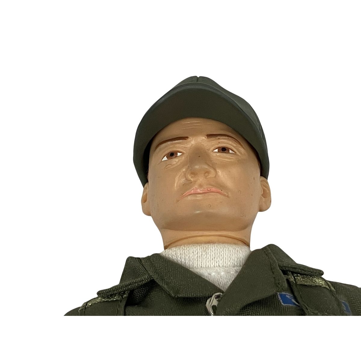 ミリタリーフィギュア