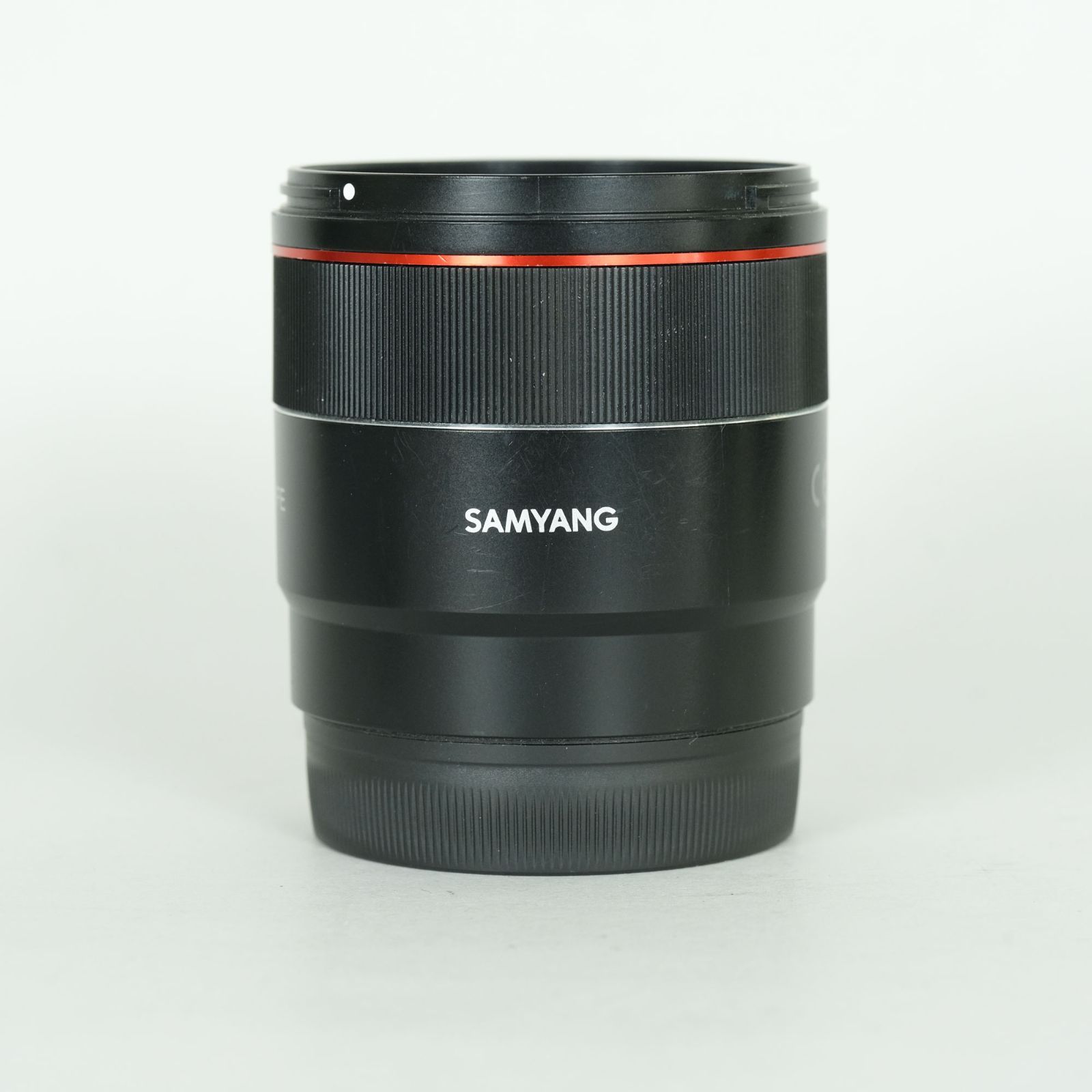 良品] SAMYANG AF 35mm F1.8 FE [ソニーE用] | SONY Eマウント - メルカリ