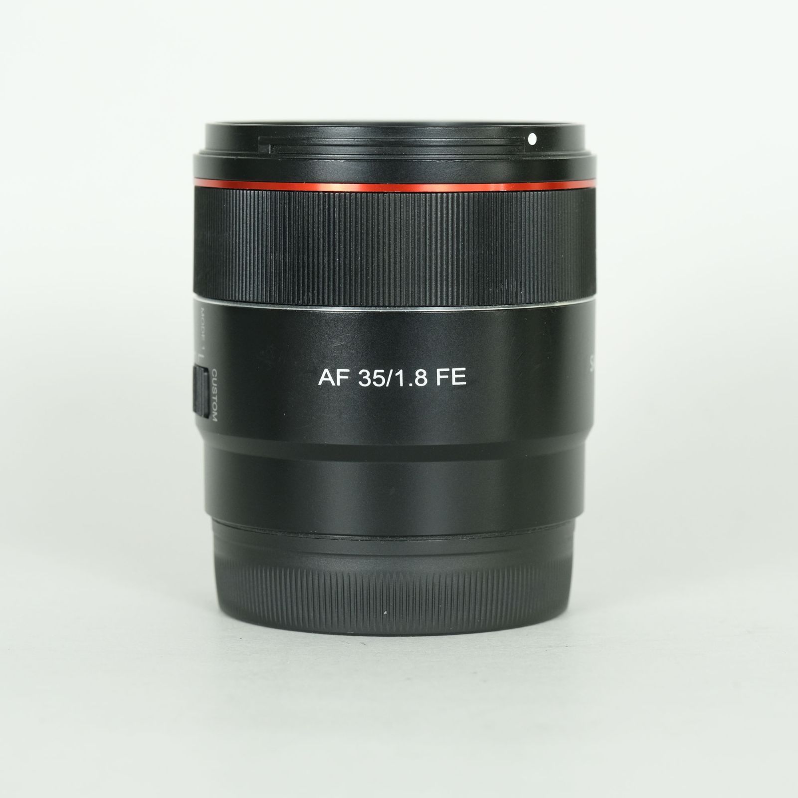 SAMYANG AF 35 mm F 1.8 FE ソニーE用 SONY Eマウント