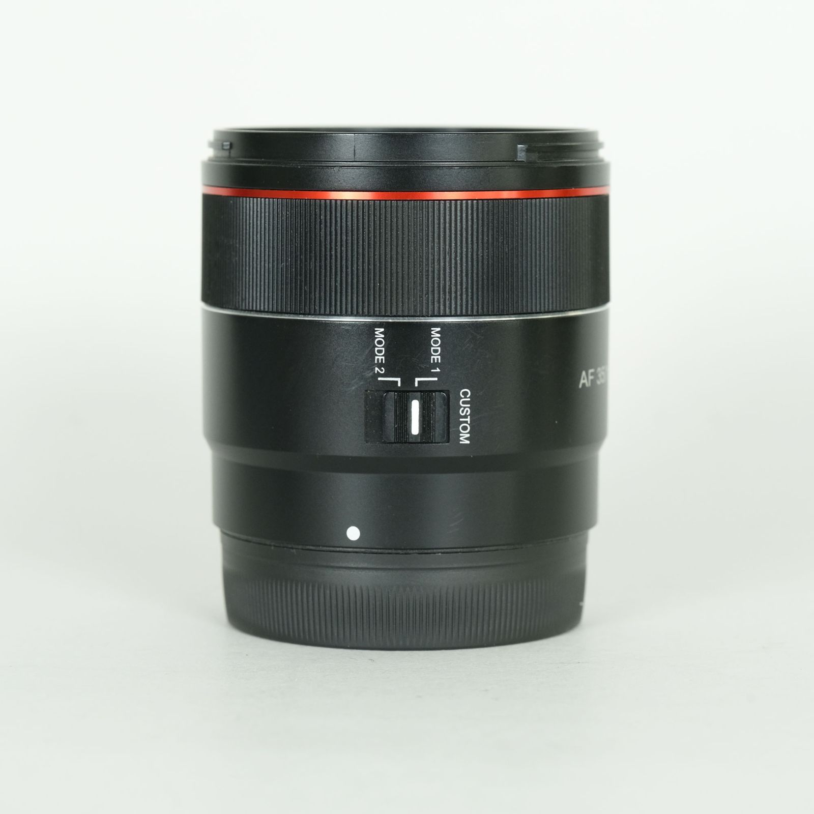 SAMYANG AF 35 mm F 1 8 FE ソニーE用 SONY Eマウント