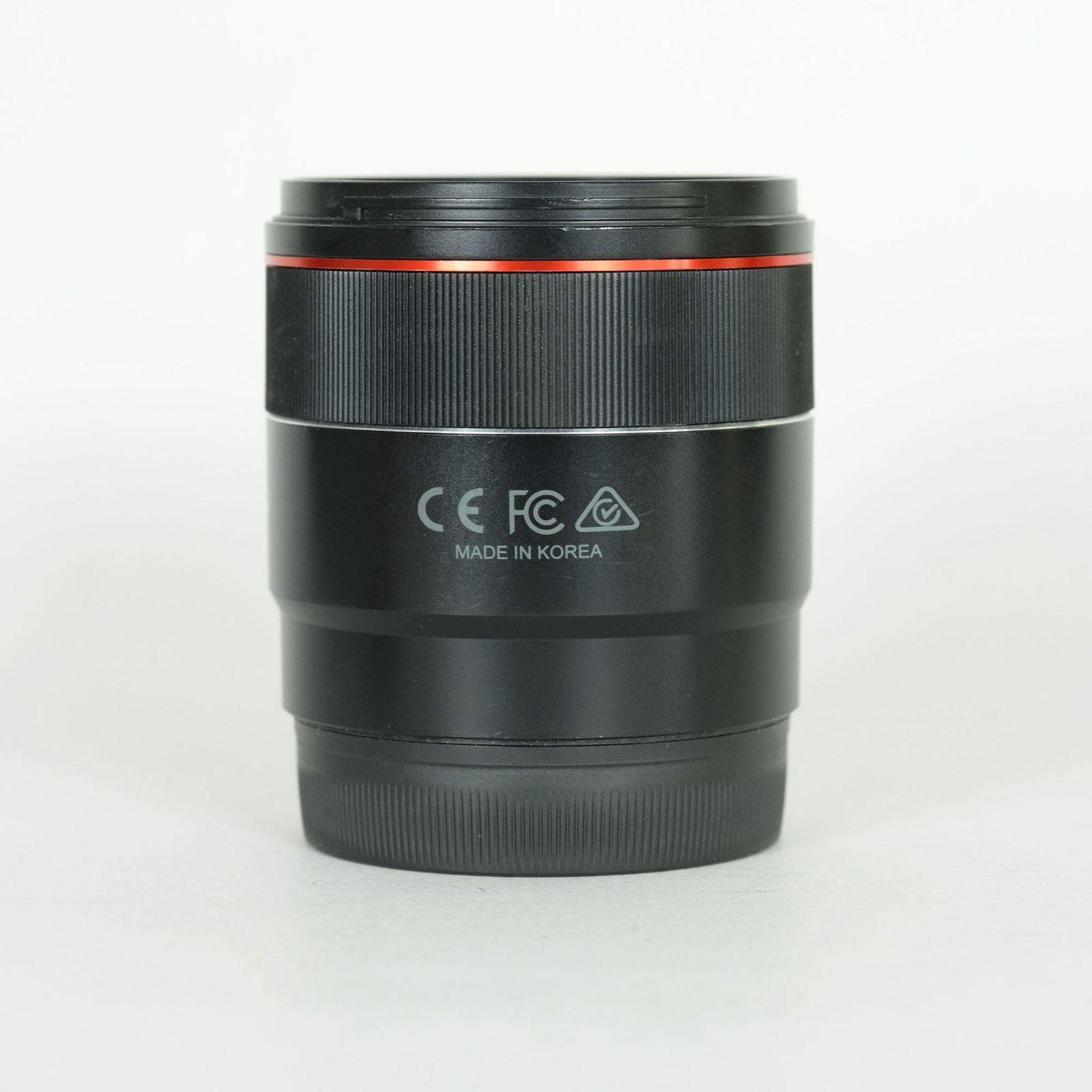 SAMYANG AF 35 mm F 1.8 FE ソニーE用 SONY Eマウント レンズ(単焦点) カメラ テレビ オーディオ カメラ