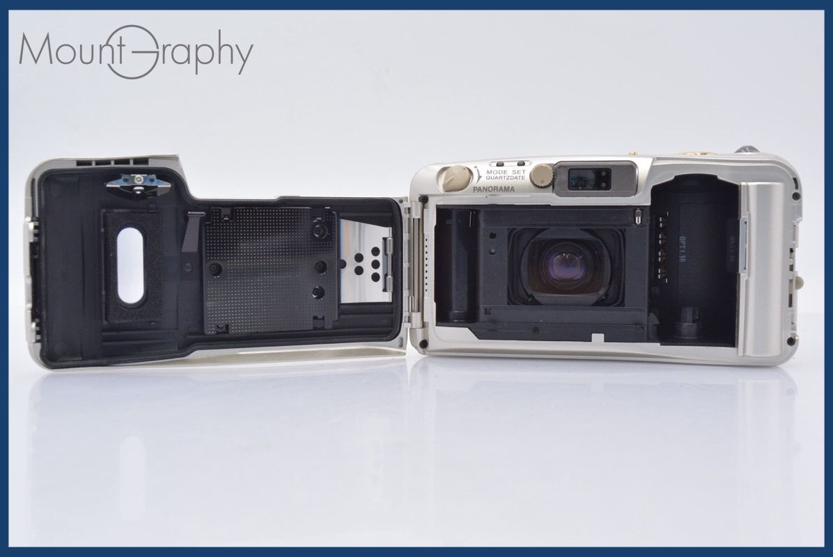 オリンパス Olympus