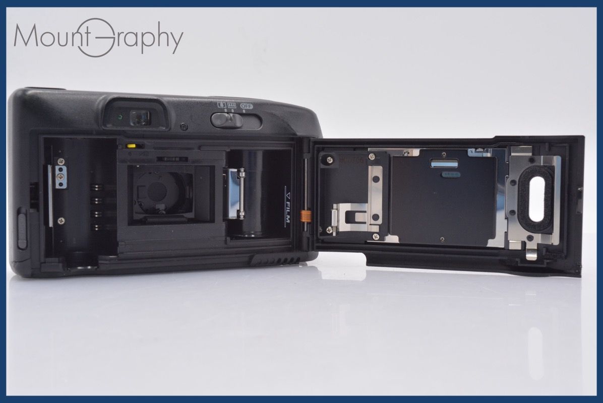  キヤノン Canon Autoboy TELE 6 35 60 mm F 3 5 同梱無料 mj 7376 コンパクトカメラ(フィルム) フィルムカメラ