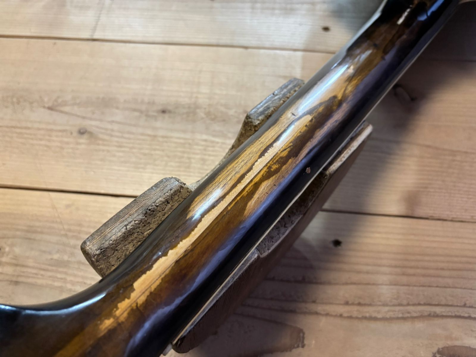 NARDAN NO.120 ナルダンピックギター アーチトップ 60年代ごろ日本製