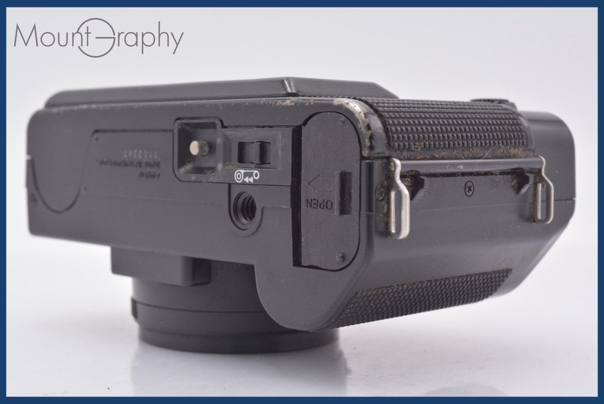  キヤノン Canon AF 35 ML 40 mm F 1 9 同梱無料 mj 7380 コンパクトカメラ(フィルム) フィルムカメラ