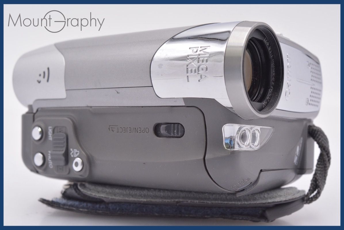 キヤノン Canon FV M300 20x 同梱無料 #mj7396 - メルカリ