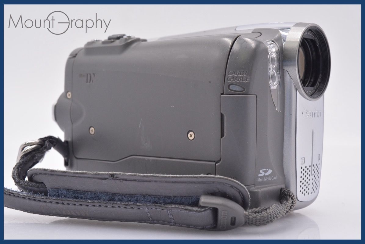 キヤノン Canon FV M300 20x 同梱無料 #mj7396 - メルカリ