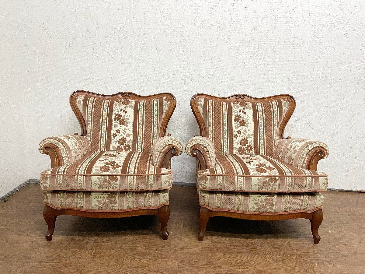 ◇マルニ木工 maruni マキシマムシリーズ アンドリュー 1人掛けソファ