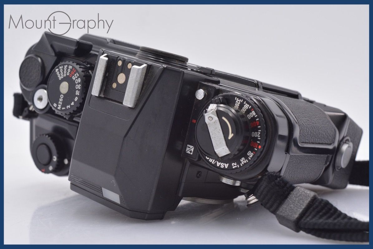 特別 ニコン Nikon FA MD 15 同梱無料 mj 7401