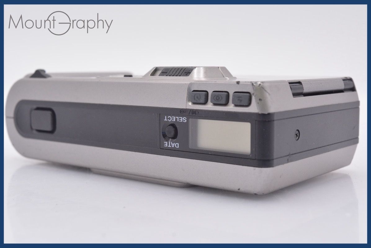 ペンタックス PENTAX ESPIO 80 358 mm 同梱無料 mj 7410