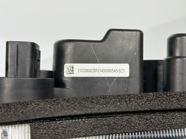 極美品 エブリィワゴン DA17W スクラム DG17W NV100クリッパーリオ 右